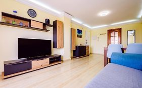 La Manga 2 Bedroom Apartment Near The Beach