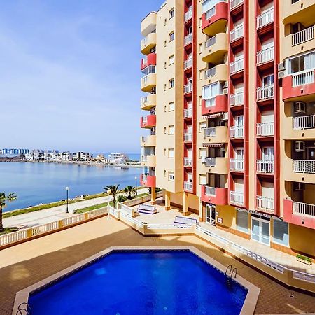 La Manga 2 Bedroom Apartment Near The Beach Murcia Exterior foto