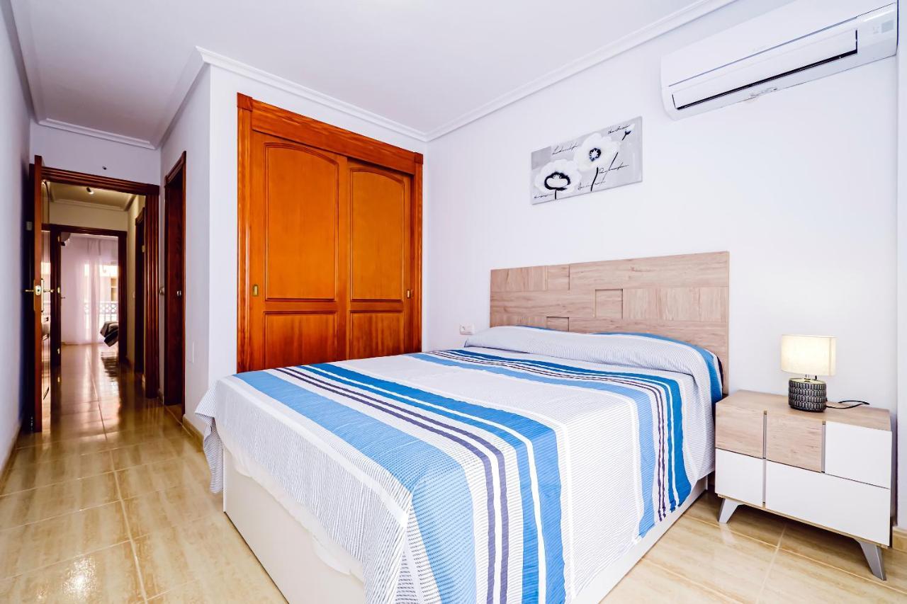 La Manga 2 Bedroom Apartment Near The Beach Murcia Exterior foto